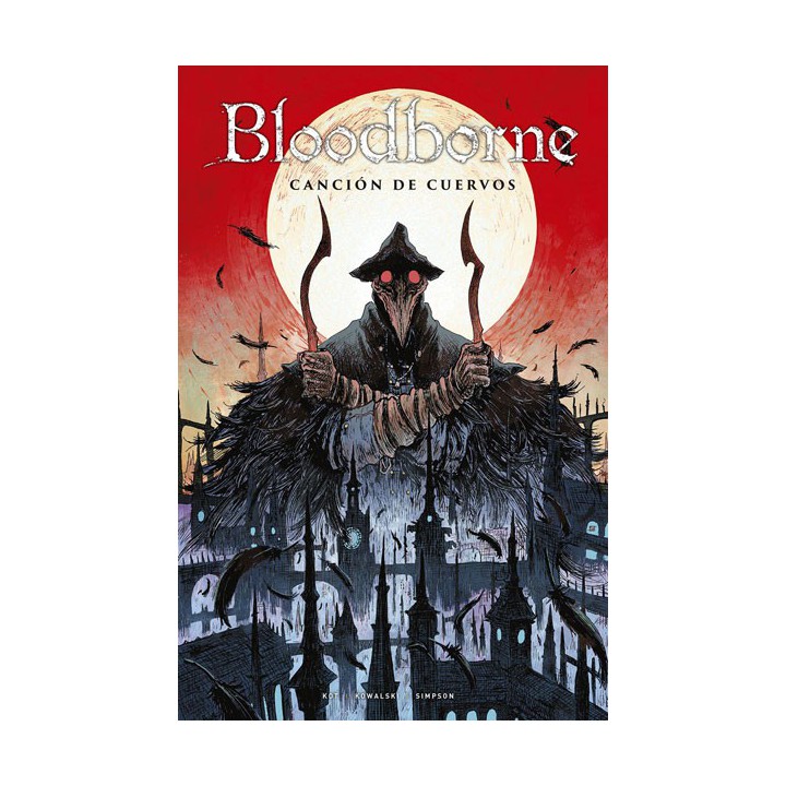 Bloodborne 3