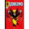 Marvel Gold. Lobezno 2