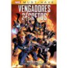 Marvel Must-Have. Vengadores Secretos 1