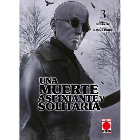 Una muerte asfixiante y solitaria 3