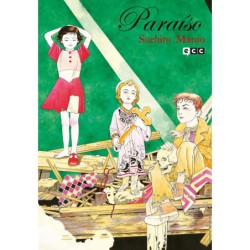 Paraíso (Segunda edición)