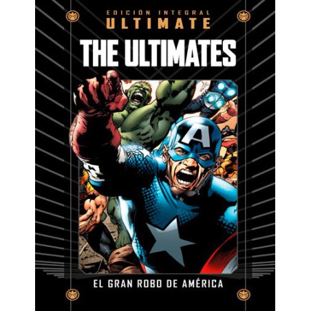 Marvel Ultimate núm. 19