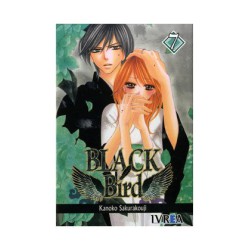 Black Bird 07 (Comic)