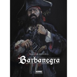 Barbanegra