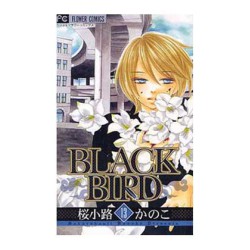 Black Bird 13 (Comic)