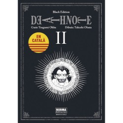 Death Note 2 (Ed. Català)
