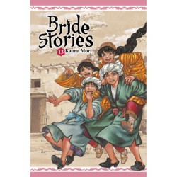 Bride Stories 13