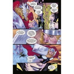 El Inmortal Thor 3 - Cómics Vallés