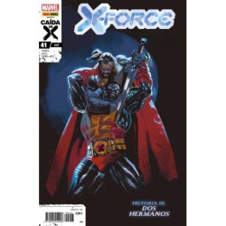 X-Force 41