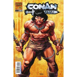 Conan el bárbaro 1