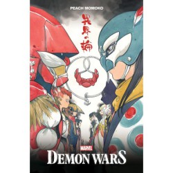 Demon Wars. Edición de Lujo