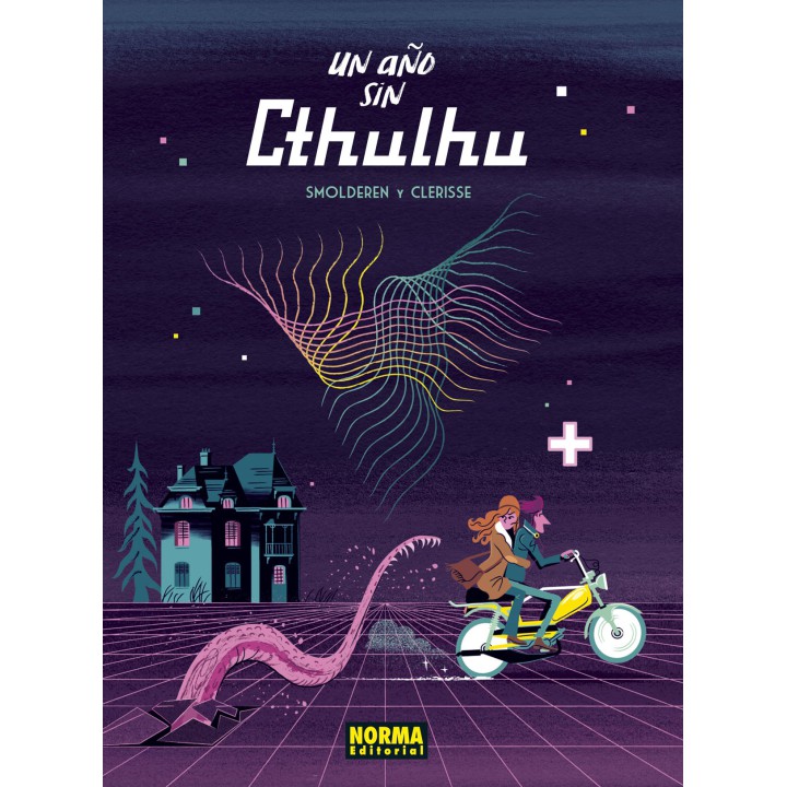 Un Año Sin Cthulhu