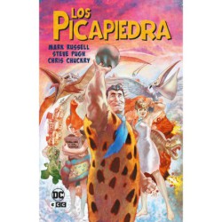 Los Picapiedra