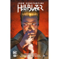 Hellblazer vol. 02 de 26 (Segunda edición)