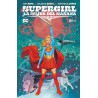 Supergirl: La mujer del mañana (Grandes novelas gráficas DC) (Segunda edición) - Cómics Vallés