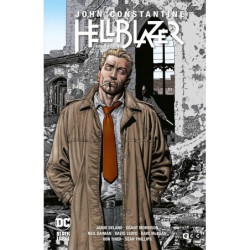 Hellblazer vol. 04 de 26 (Segunda edición)