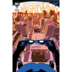 Nightwing núm. 29