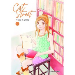 Cat Street nº 04/04