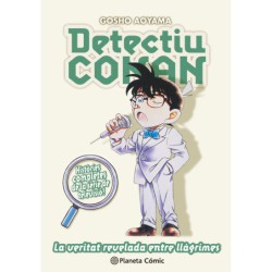 Detectiu Conan nº 15