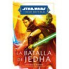 Star Wars. High Republic: La batalla de Jedha (novela)