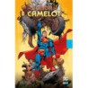 FOCUS - Carlos Pacheco: Superman: La caída de Camelot  (Segunda edición) - Cómics Vallés
