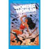Wonder Woman: Sangre (DC Pocket) - Cómics Vallés