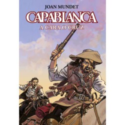 Capablanca vol. 1 de 14: A cara o cruz (Edición Castellano)