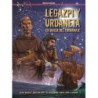 Legazpi y Urdaneta. En busca del tornaviaje (Nueva edición) - Cómics Vallés