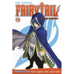 Fairy Tail - Libro 24