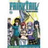 Fairy Tail - Libro 22 - Cómics Vallés