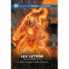 Colección Héroes y villanos vol. 51   Lex Luthor: El anillo negro vol. 1 - Cómics Vallés