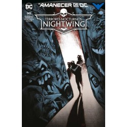 Nightwing núm. 30 - Cómics Vallés
