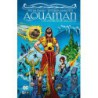 Aquaman: Las crónicas de Atlantis (Grandes Novelas Gráficas de DC) - Cómics Vallés