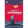 La muerte de Superman: Especial 30 aniversario - Cómics Vallés
