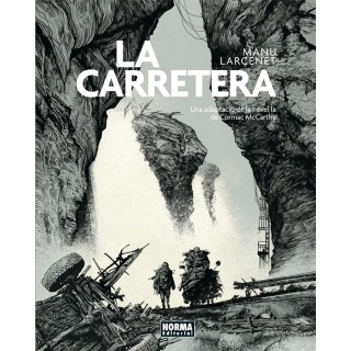 La Carretera (Català)