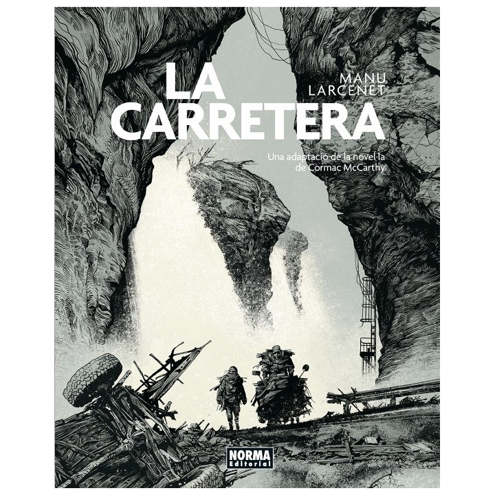 La Carretera (Català)