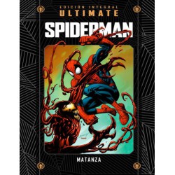Marvel Ultimate núm. 20 - Cómics Vallés