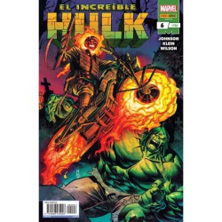 El Increíble Hulk 6