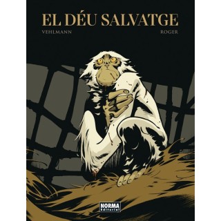 El Déu Salvatge