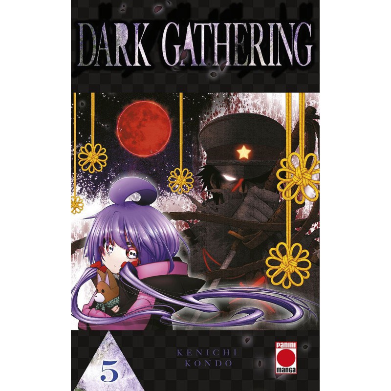 Dark Gathering 5