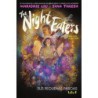 The Night Eaters (Devoradores De Noches). Libro 2: Sus Pequeñas Parcas