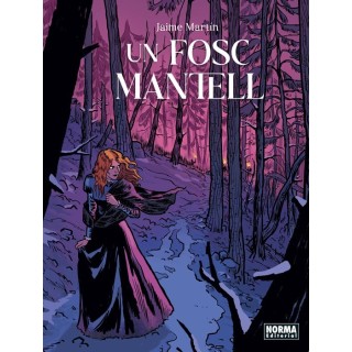 Un Fosc Mantell