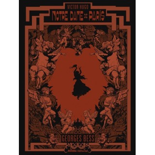 Notre Dame De París