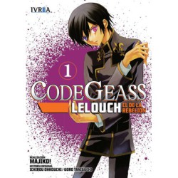 Code Geass: Lelouch