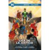 Colección héroes y villanos vol. 56: Liga de la Justicia - La saga del rayo - Cómics Vallés