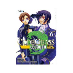 Code Geass: Lelouch