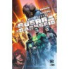 Liga de la Justicia: La guerra de Darkseid (Grandes Novelas Gráficas de DC) - Cómics Vallés