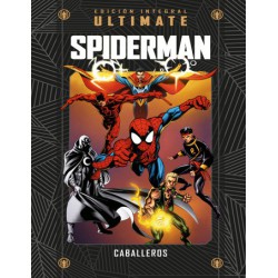 Marvel Ultimate núm. 31 - Cómics Vallés