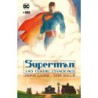 Superman: Las cuatro estaciones (Grandes Novelas Gráficas de DC) - Cómics Vallés