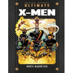 Marvel Ultimate núm. 30 - Cómics Vallés